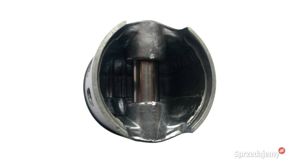 TŁOK PINASCO 474 mm PIAGGIO VESPA APE CIAO Motoryzacja podlaskie