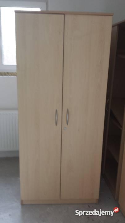 meble biurowe szafa Piastów sprzedam