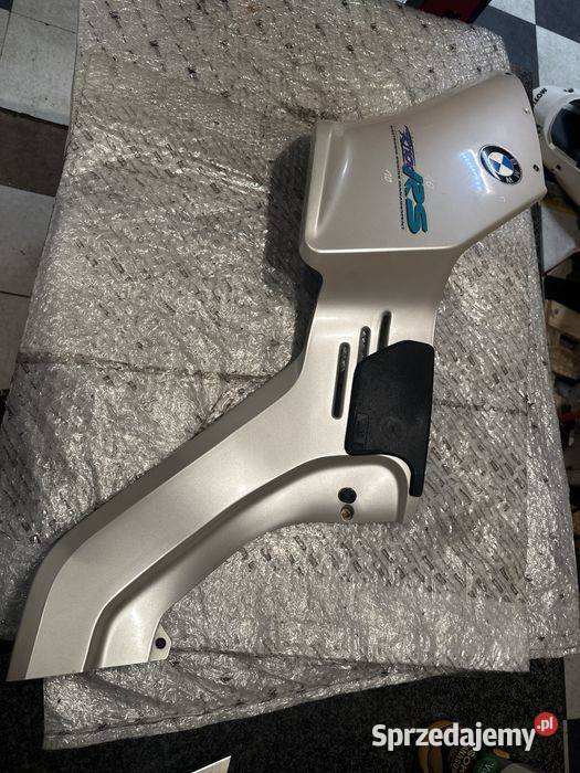 BMW R 1100 RS Owiewka Wypełnienie Osłona Bok 93 Poznań