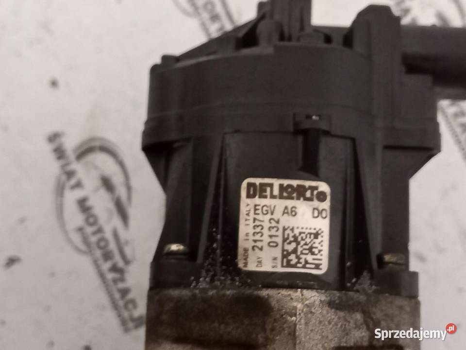 DOBLO BRAVO COMBO 16 MJET 198A3000 105 Kielce sprzedam