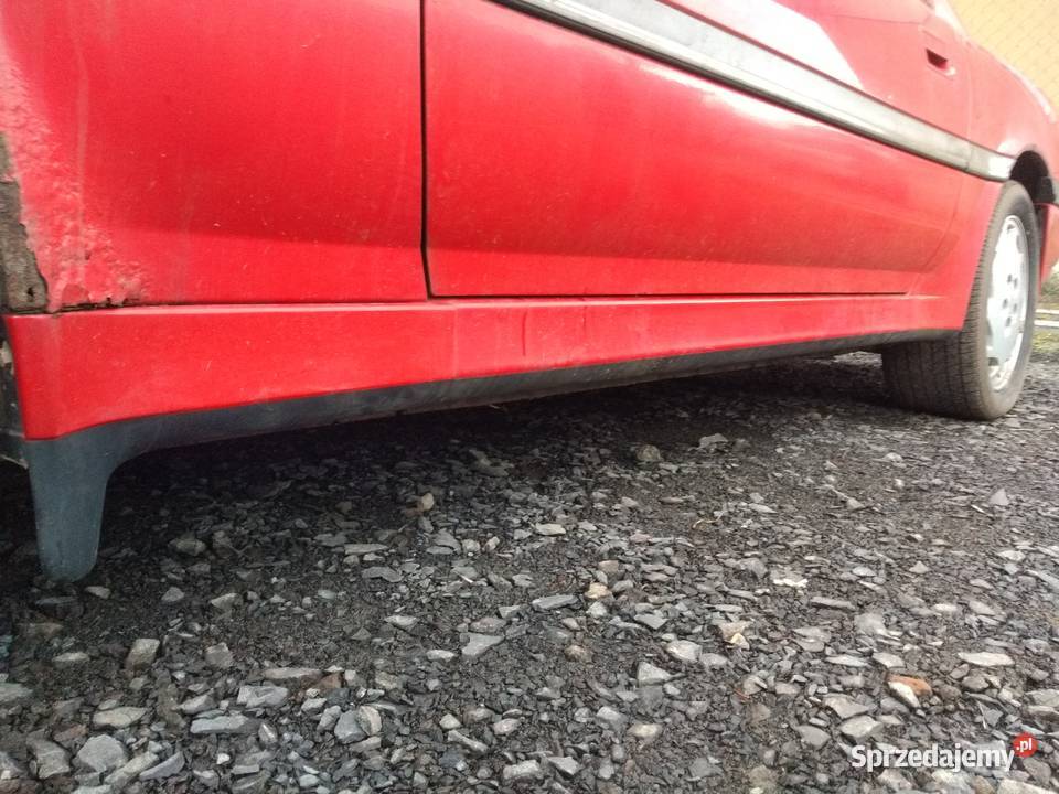 Toyota Supra MK3 Anglik cała oryginalna Supra Leśna