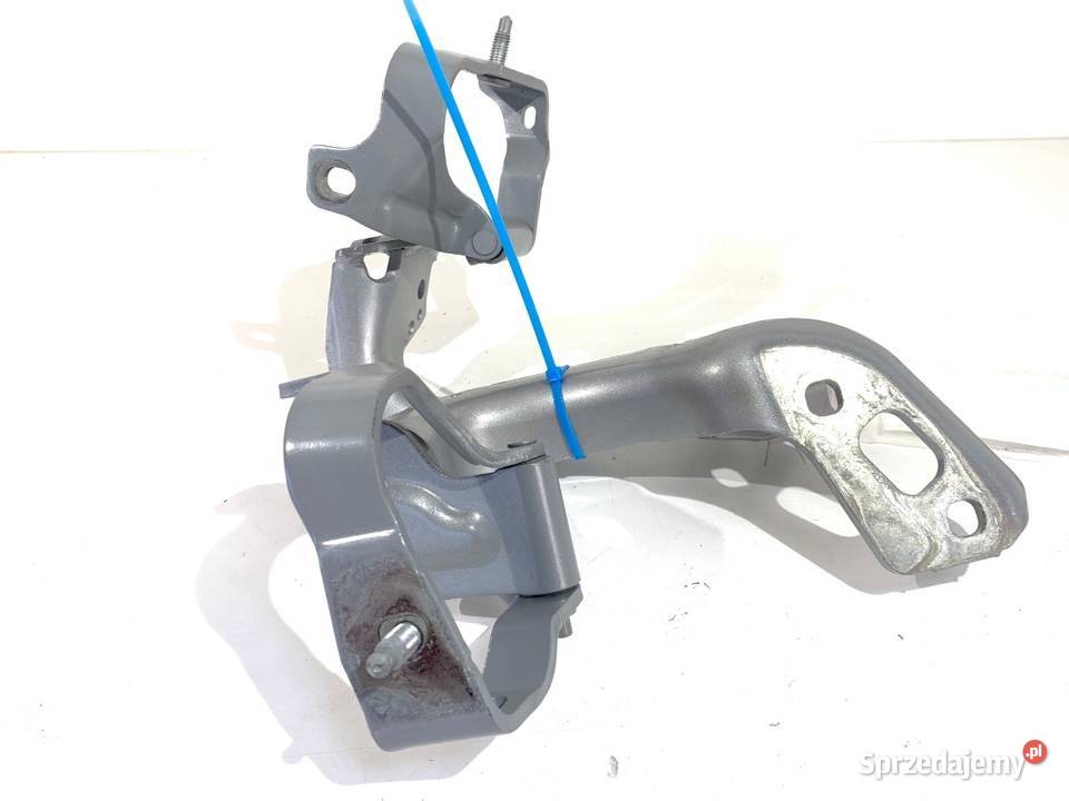 ZAWIASY KLAPY TYŁ KOMPLET AUDI A4 B8 Kombi 0715