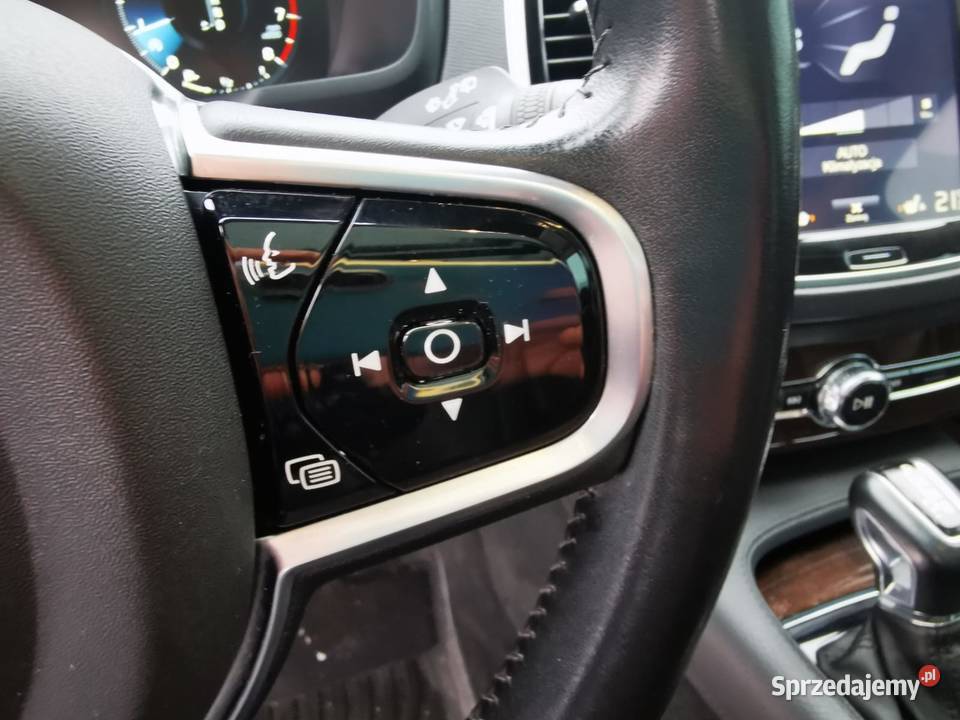 Momentum T6 20l benzyna 320Dokumentacja Warszawa sprzedam