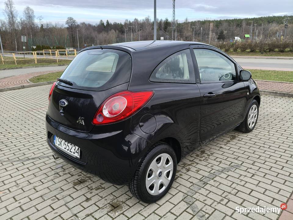 wyposażenie KA Mniów