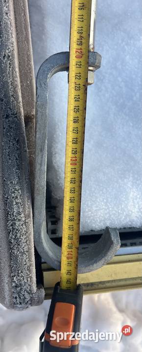 Hak na wędliny mięso Łódź sprzedam