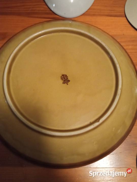 Chodzież Wawel porcelana lata 7080 zestawwysyłka