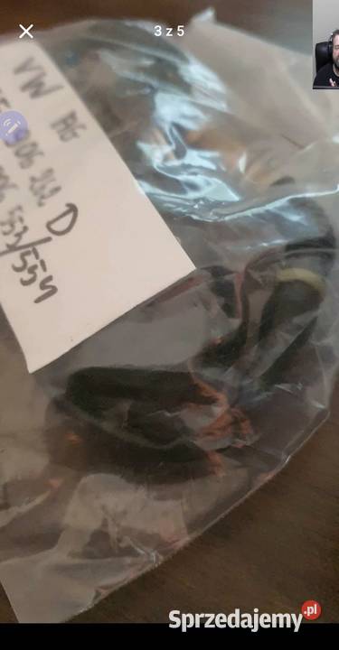 Sonda Lambda Audi 20 TFSI Jawor