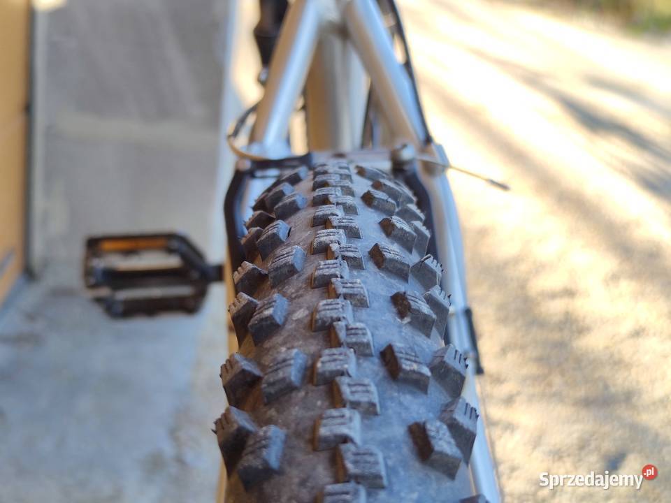 Rower górski MTB Centurion Backfire 450 46 M Górskie, MTB śląskie Skoczów