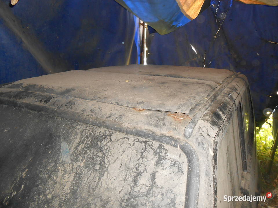 fiat panda kompletna 88r 90r niepamietam Głubczyce