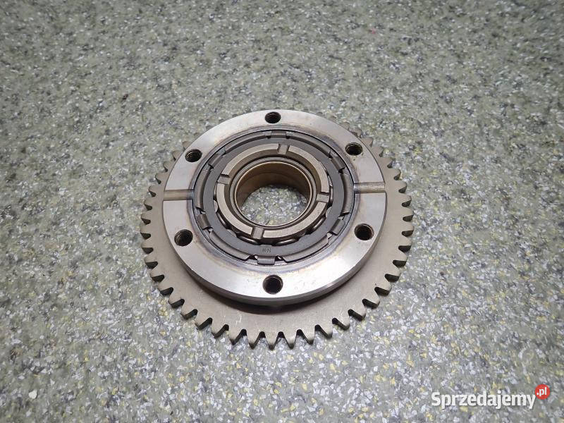 WOLNE KOŁO SPRZĘGŁO ROZRUSZNIKA HONDA CB 500 Strzelce Krajeńskie sprzedam