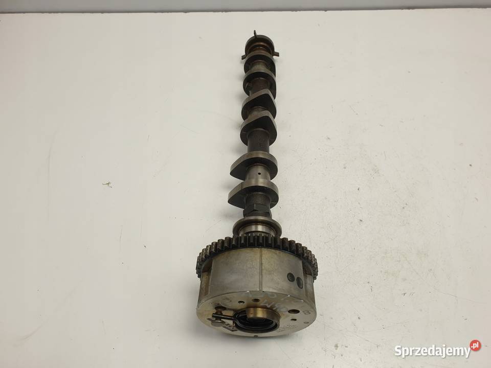 Suzuki Alto 10 WYDECHOWY WAŁEK ROZRZĄDU koło Chełm