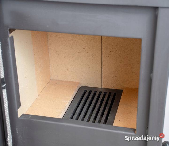 Piec LEO 68KW Koza Wolnostojący Stalowy Polski Szczucin