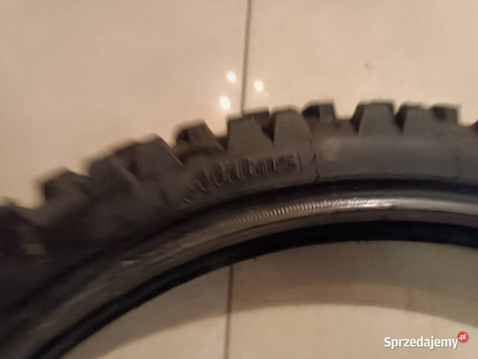 Opona cross enduro mitas 909021 sprzedam