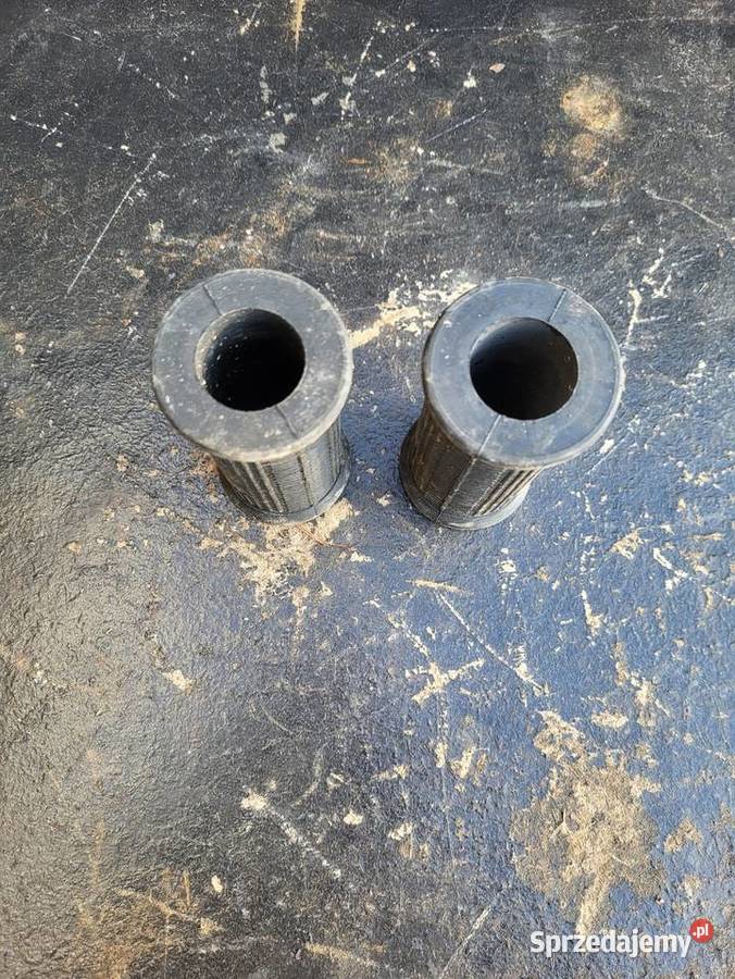 GUMOWE STOPKI KIEROWCY NOWE Z EPOKI ZUNDAPP śląskie Rybnik