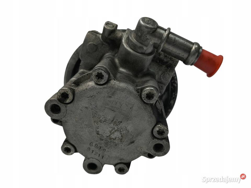 POMPA WSPOMAGANIA Alfa Romeo 147 156 159 GT Fiat Chełm