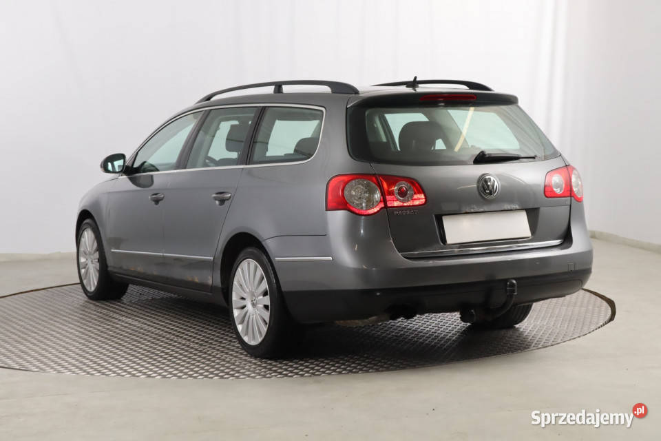 VW Passat 20 TDI 103KM Zabrze