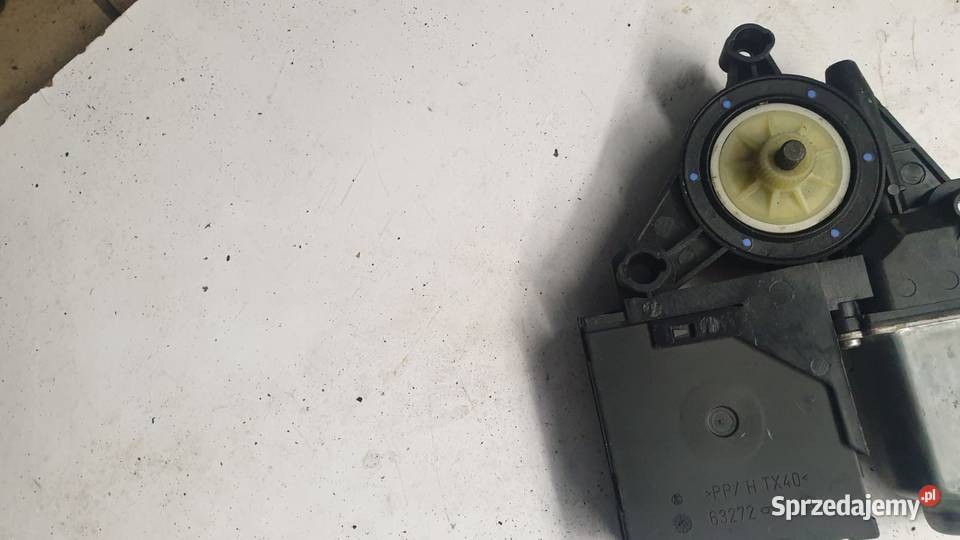 SILNICZEK PODNOSZENIA SZYBY Volkswagen golf 5 osobowe Kielce