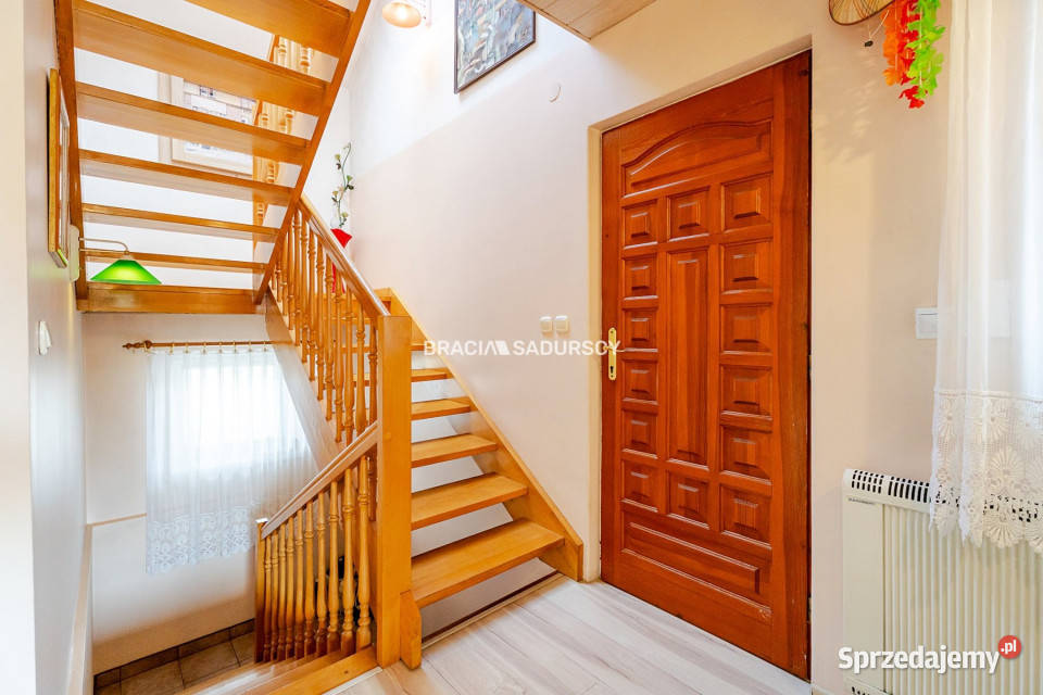 sprzedaży domu wolnostojącego Łyczanka Polna