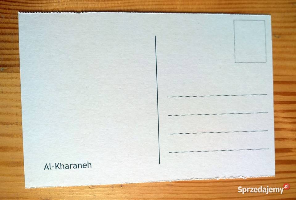 KASR ALCHARANA NAJLEPIEJ ZACHOWANY ZAMEK Piszczac