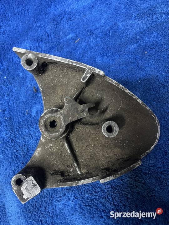 Dekiel sprzęgła wsk wfm lubelskie Włodawa