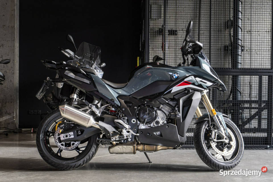 BMW XR M 1000 XR Dostępny ręki Łódź