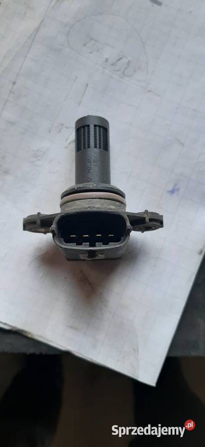 Czujnik Wilgoci Powietrza MAN TGX oryginał Układ elektryczny Staszów