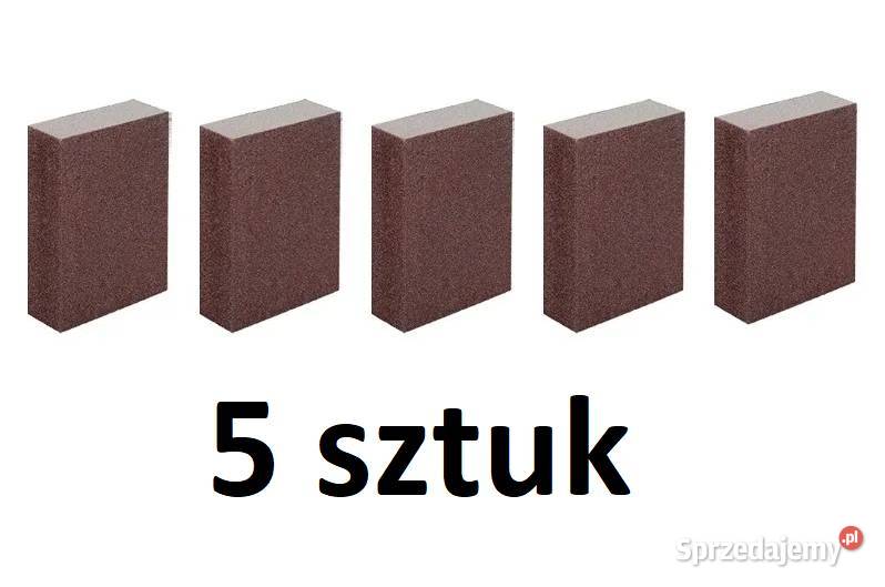 Magiczna gąbka do mycia naczyń zanieczyszczeń Płock