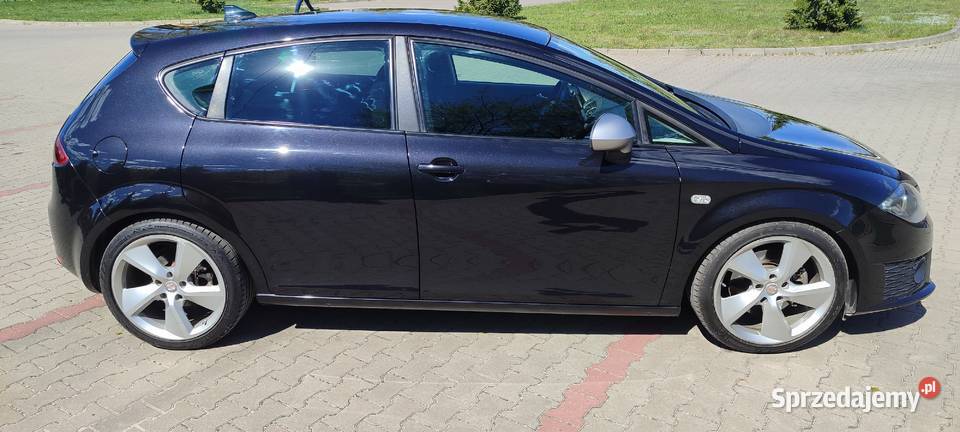 FR 20 FSi Navi Skóra Xenon Radom sprzedam