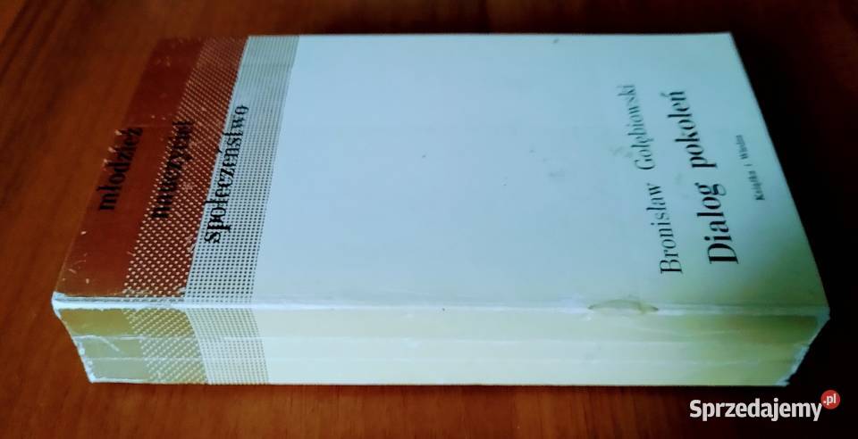 Dialog pokoleń studia socjologicznymi i pomorskie Gdańsk