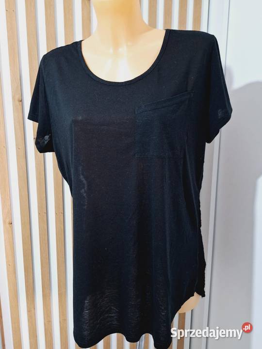 XL Koszulka z plecami koronka warmińsko-mazurskie Braniewo sprzedam