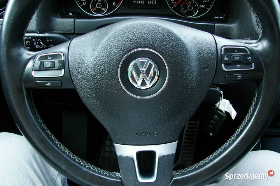 Volkswagen Golf Plus Super stan techn i benzyna
