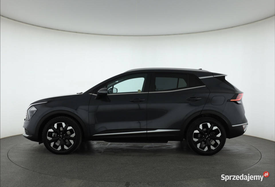 Kia Sportage 16 TGDI PHEV mazowieckie Piaseczno