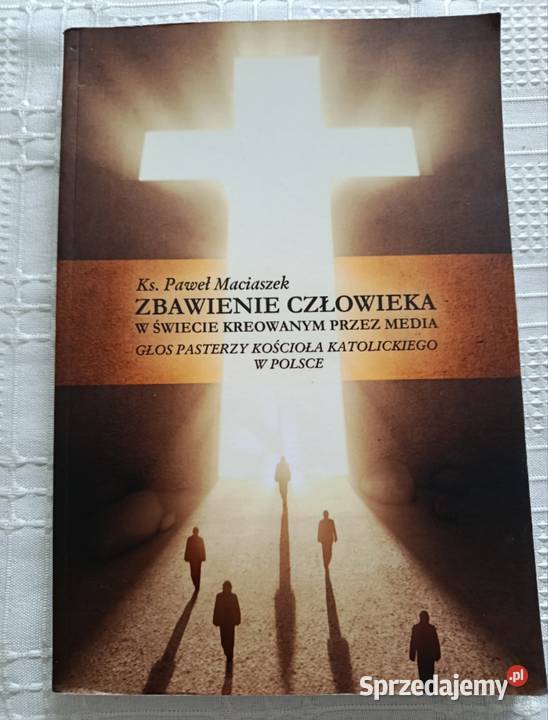 Zestaw książek religijnych Stalowa Wola