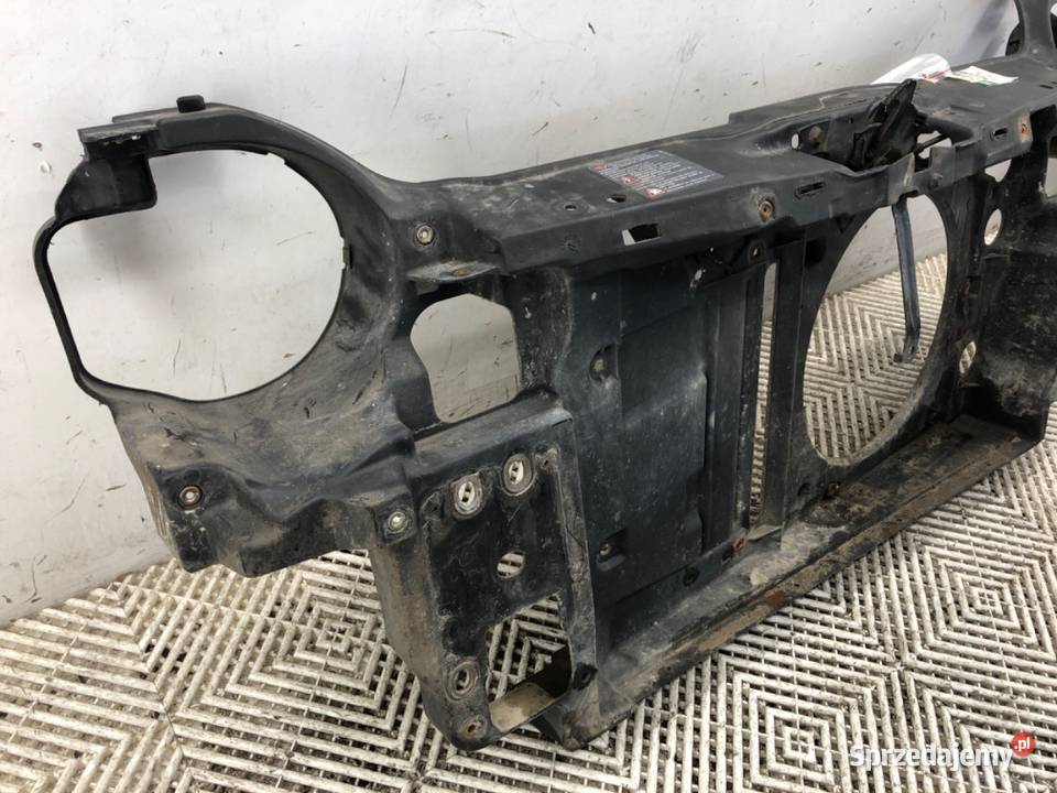 PAS PRZEDNI VW LUPO I 10 50 9805 Hatchback