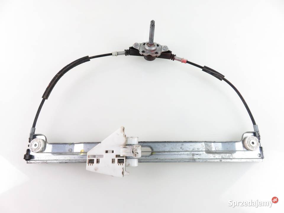 PODNOŚNIK SZYBY LEWY TYLNY COLT VI 5743A097