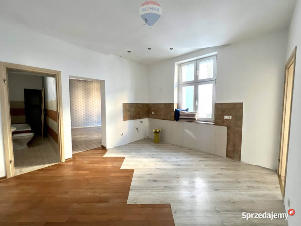 2 pokoje mieszkanie centrum Gniezno Mieszka I
