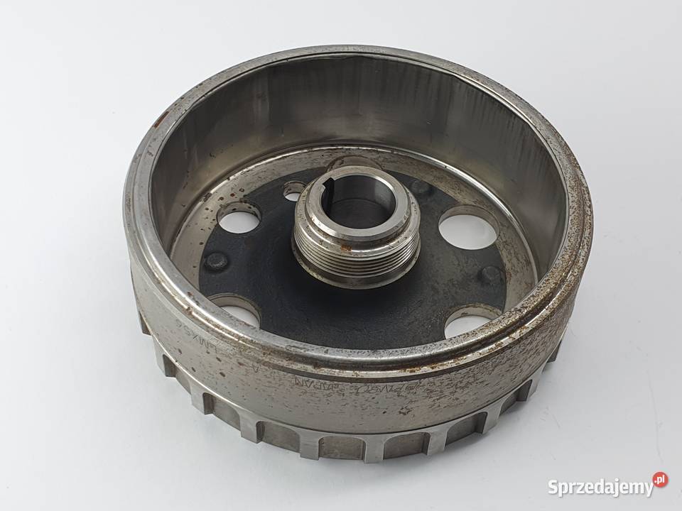 Magneto Kolo Zamachowe Triumph Sprint ST 1050 Łódź