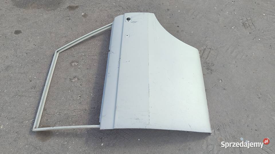Drzwi tylne lewe nowe Wartburg 353 łódź Łódź