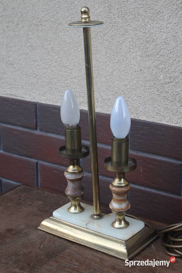 lampa stołowa Kalisz