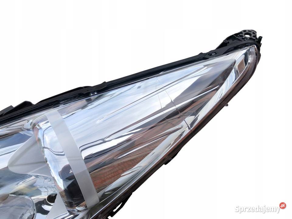 Peugeot 3008 I 5008 I przed FL 20092013 Skarżysko-Kamienna