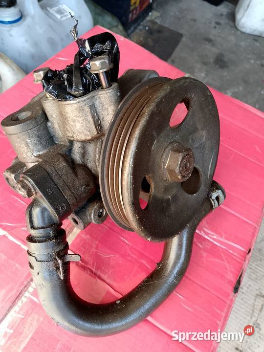 Pompa wspomagania honda Civic Myszków sprzedam