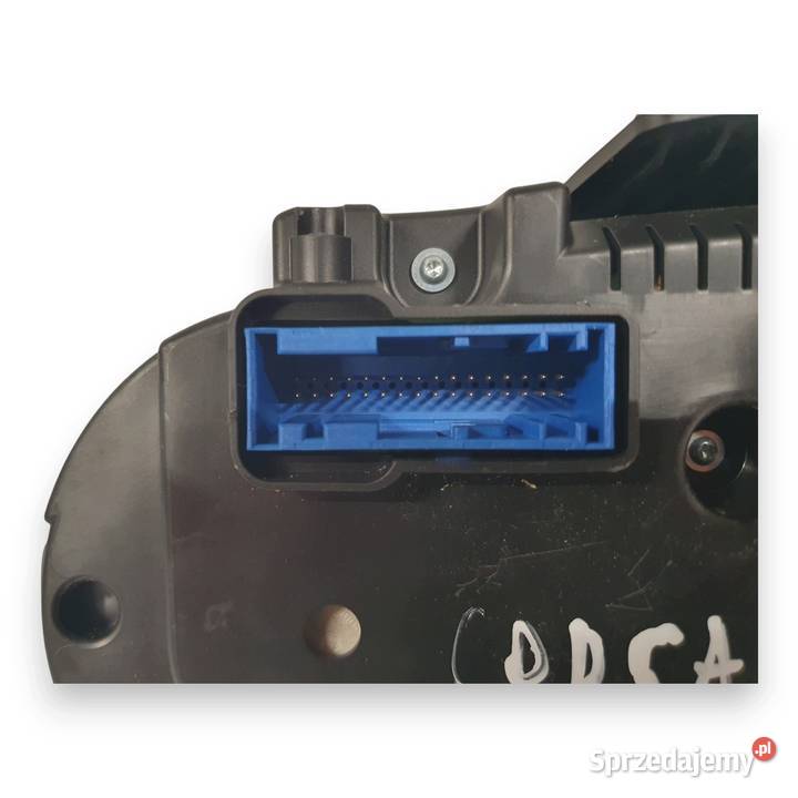 LICZNIK ZEGARY 13499773 Opel Corsa E 13 CDTI