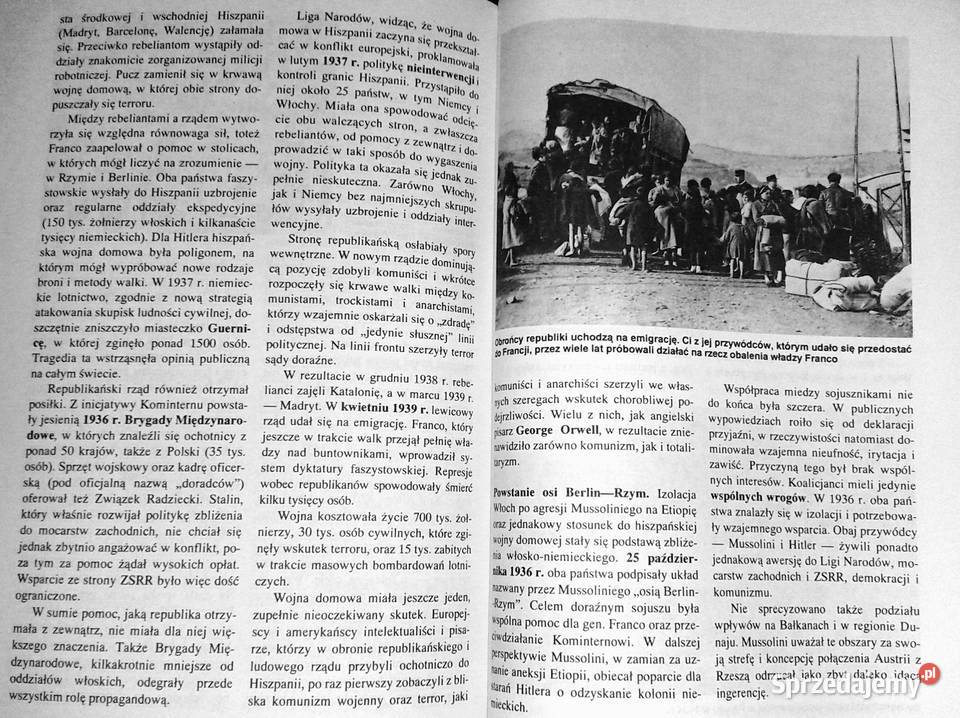 Historia 3 Dzieje nowożytne i najnowsze 18701939 Chełm
