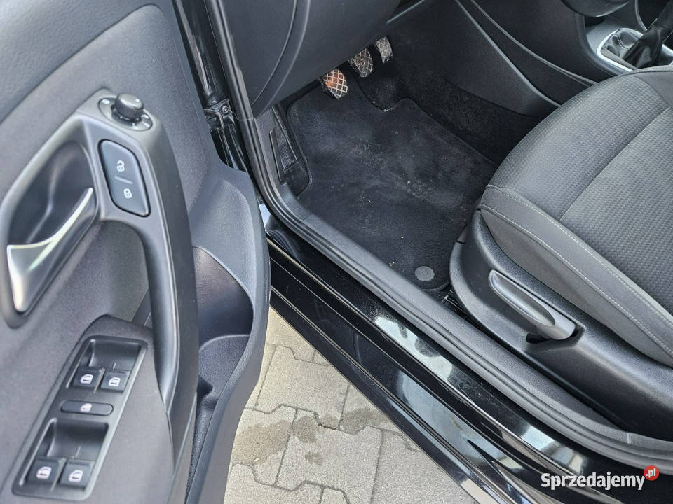 Volkswagen Polo 14 86 Klimatronik V 20092017 śląskie Rybnik