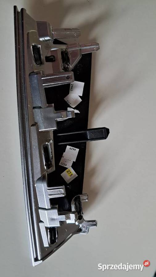 Listwa konsoli AUDI A8 dolnośląskie Oleśnica