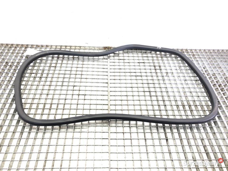 USZCZELKA DRZWI TYŁ PRAWA CITROEN C4 III podkarpackie