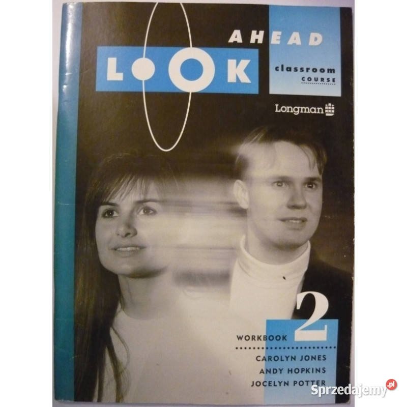 Look Ahead WorkBook 2 warmińsko-mazurskie Elbląg
