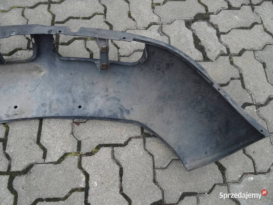 AUDI A8 D2 9902 ATRAPA HOKEJ ZDERZAKA PRZOD osobowe Zderzaki Przemęt
