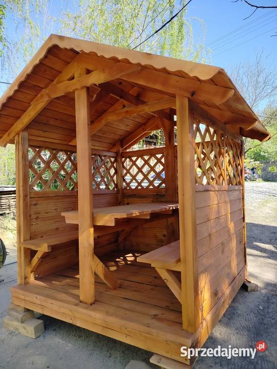 Altanka Altany i wiaty