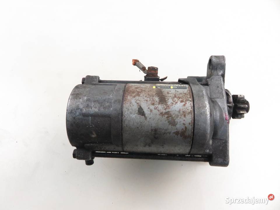 ROZRUSZNIK LAND ROVER FREELANDER 20 DI 100580 małopolskie sprzedam